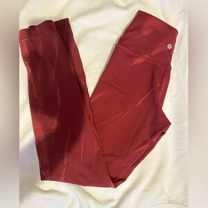 Lululemon leggings